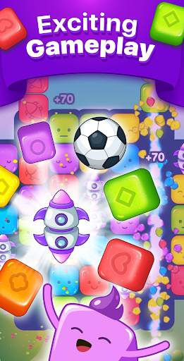 Popmash screenshot 1