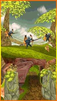 Temple Lost Jungle Run screenshot 1