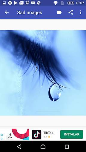 Sad images 9 تصوير الشاشة