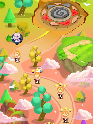 Bubble Shooter Blast: Pop Game screenshot 8