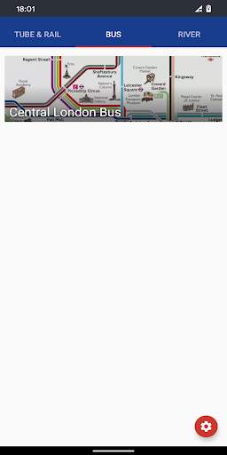 Tube Map: London Underground (Offline) screenshot 3