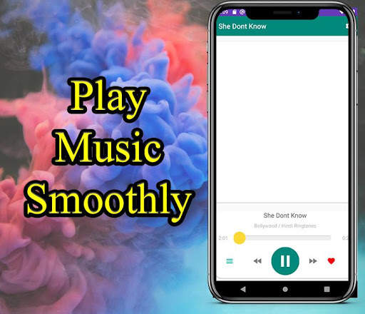 Indian RingTones, Latest Bollywood Ringtones screenshot 4