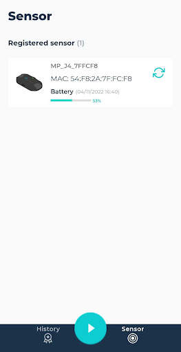 MP OpenView screenshot 2