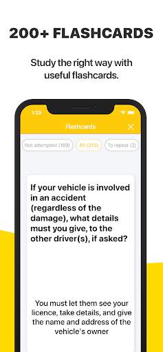 Driver Knowledge Test NSW 2023 screenshot 4