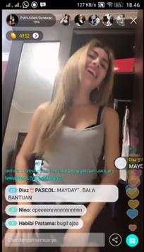Hot Mico Live Video Show screenshot 4