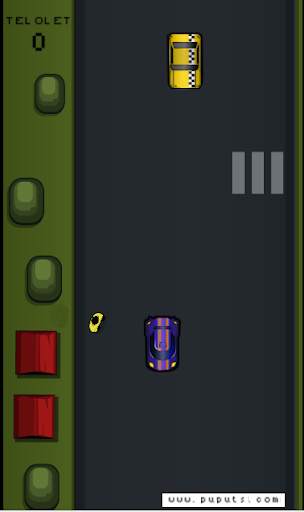 Game Telolet Om screenshot 3