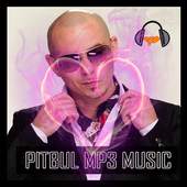Pitbull Mp3 Music 1.0.3