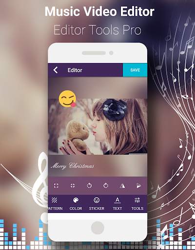 Video Editor With Music screenshot 5