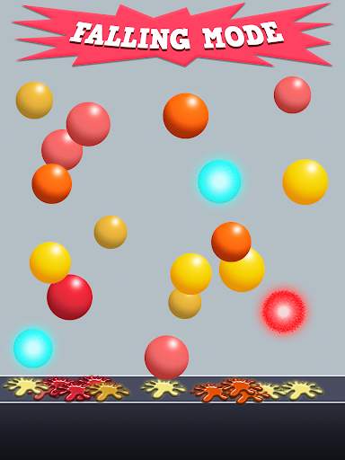 Bubble Game for Kids screenshot 4