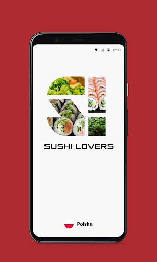 Sushi Lovers screenshot 1