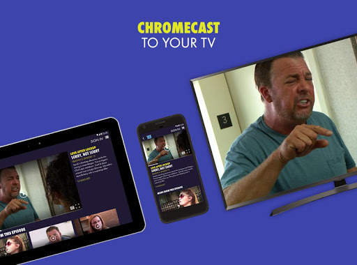 WE tv screenshot 12