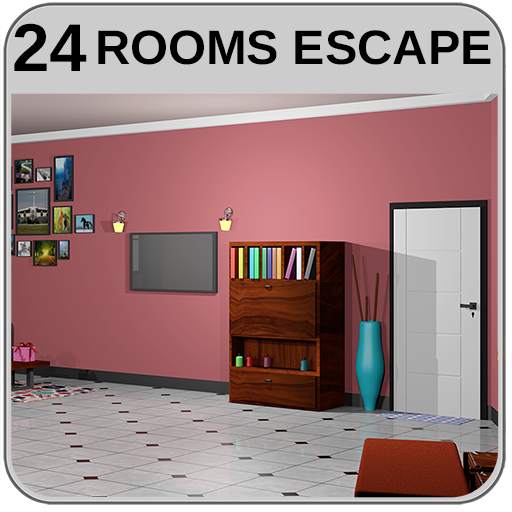 Escape Games-Puzzle Livingroom 4.2.10