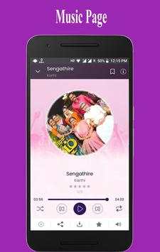 Tamil Mp3 Songs Download screenshot 7