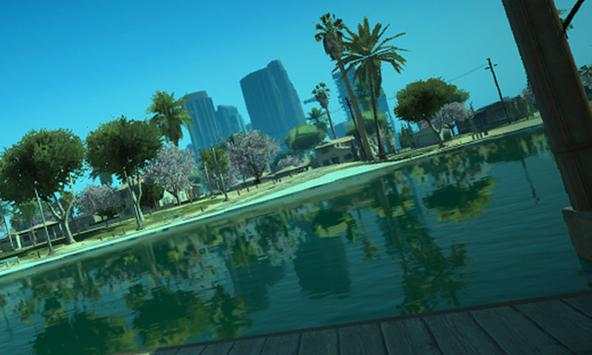 Ideas for GTA screenshot 6