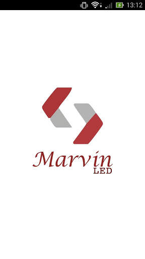 Marvin screenshot 1