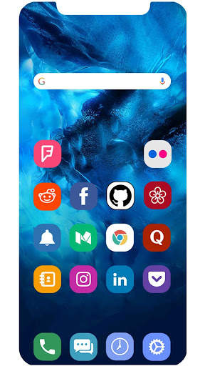 Wallpapers for Vivo V15 Pro screenshot 3