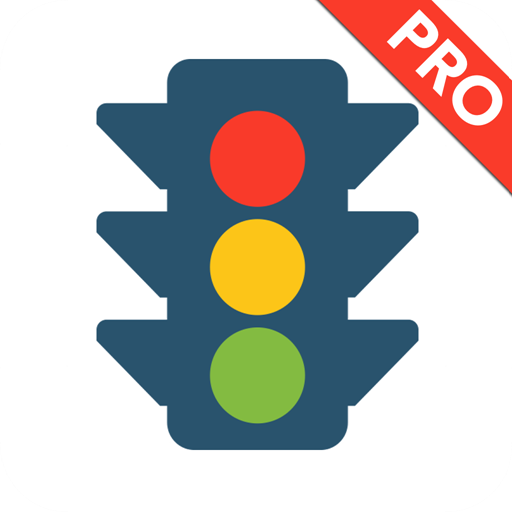 Führerschein PRO 2021 - Fahrschule Theorie icon