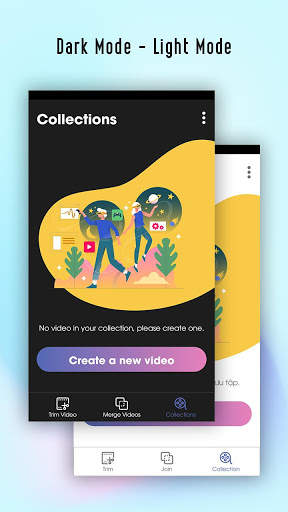 Video Cutter – Cut Merge Video – Video Editor PRO screenshot 1