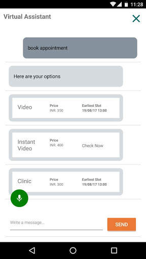 Dr. Yakub Sayyad screenshot 3