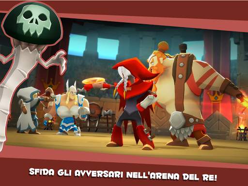BattleHand screenshot 10
