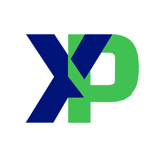 ISP xp tele أيقونة