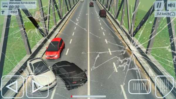 Traffic Road Car Driving Game screenshot 12