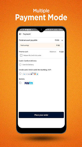 Spencer's Online Shopping App screenshot 5