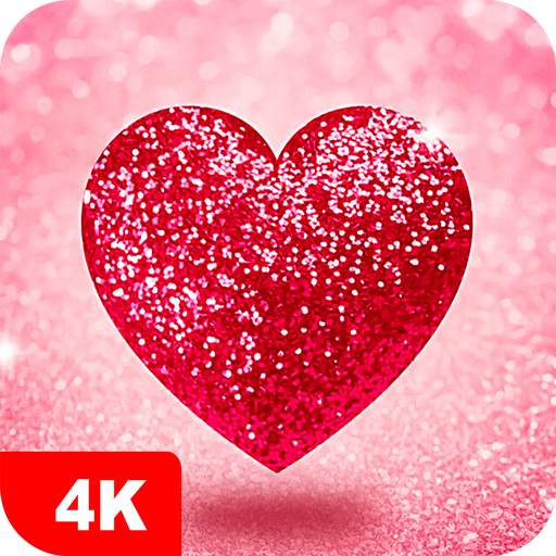 Love Wallpapers 4K 5.7.4