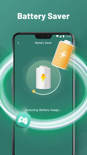 Fast Clean-Booster&Optimizer screenshot 3