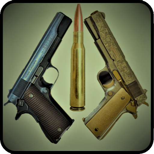 Waffen PRO (Alle Waffen) icon