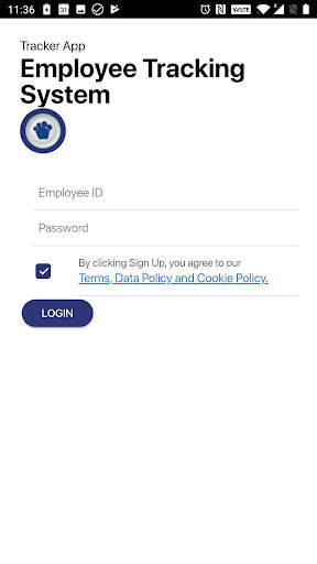Advanced Tracker MyTracker App screenshot 5