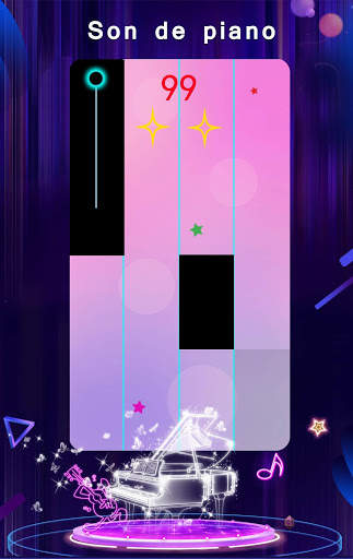 Music Tiles 3 screenshot 4