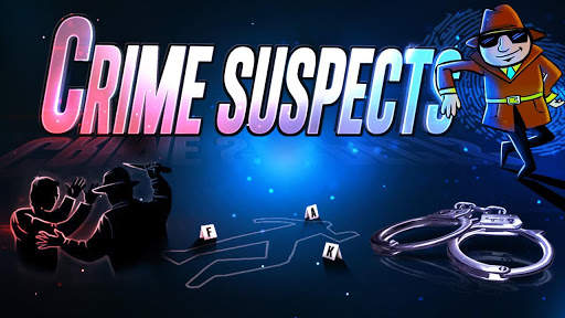 Crime Suspects - CBI Investigation Detective Cases screenshot 1