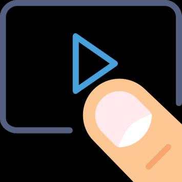 Video player HD - MP4 Player screenshot 4