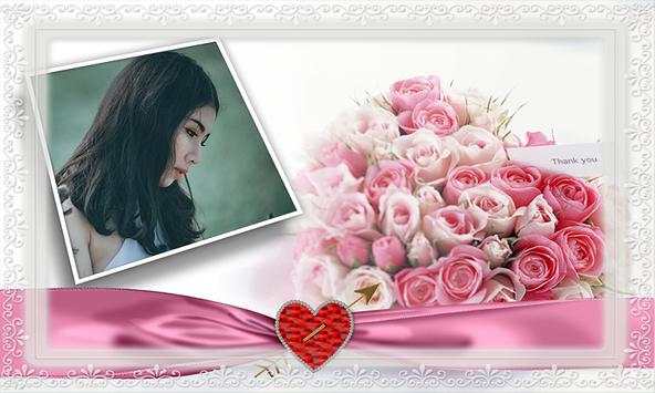 Beautiful Photo Frame screenshot 2