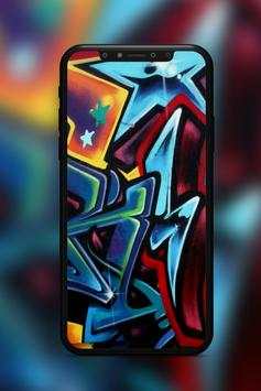 Graffiti Wallpaper screenshot 6