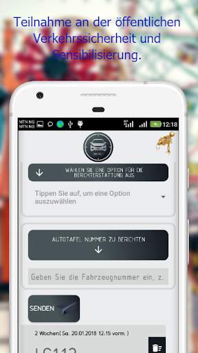 CarTact screenshot 4