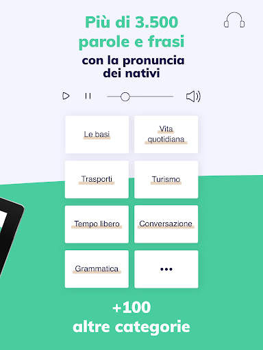 Imparare il Portoghese screenshot 12