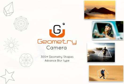 Geometry Camera screenshot 1
