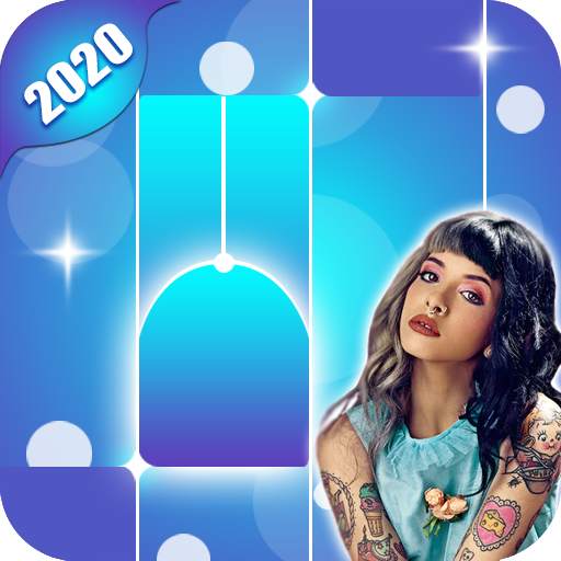 Melanie Martinez Piano Tiles Magic 3.0