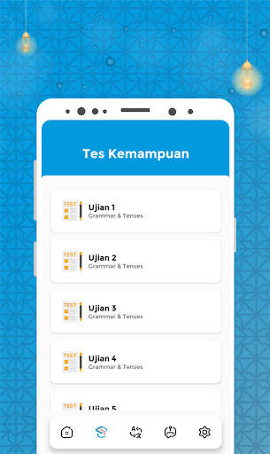 Mahir Bahasa Inggris Offline    Audio Lengkap screenshot 2