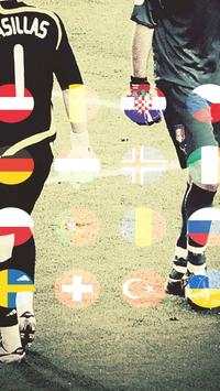 Euro 2016 Filter For Pics Lab screenshot 3