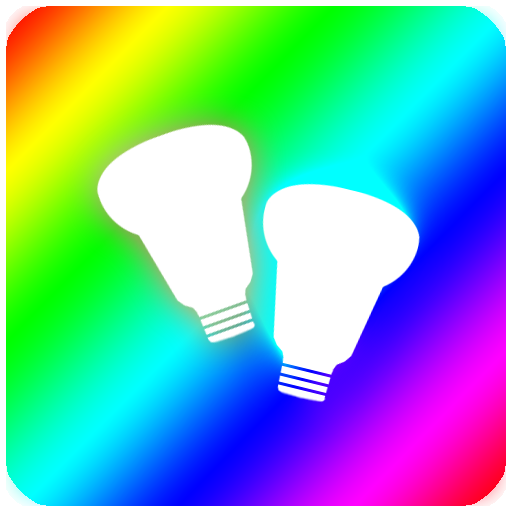Motion Lighting for HUE icon
