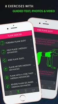 30 Day Plank screenshot 3