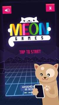 MEON Party Games screenshot 1