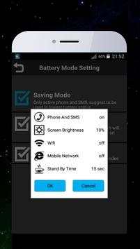 DU Battery Doctor (batteria) screenshot 7