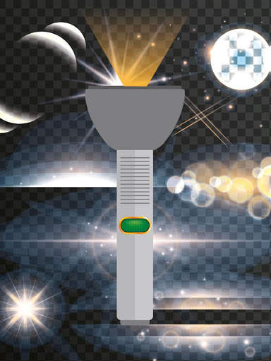 Flashlight Torch screenshot 2