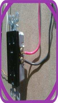 Residential Electrical Wiring Diagrams 3 تصوير الشاشة