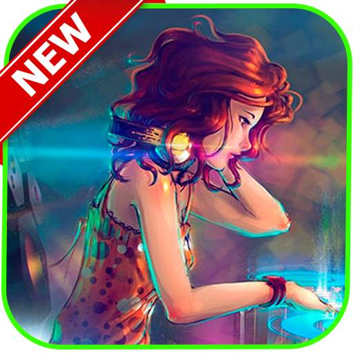 Trance Music Ringtones 1.4