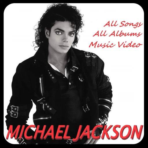 Michael Jackson All Songs, All Albums Music Video 2.0.4